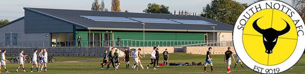 Riverside Sports Complex